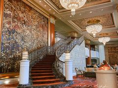 -北京中国大饭店