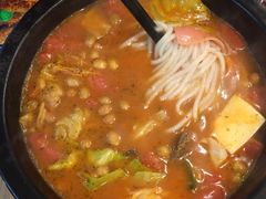 -大鼓米线(浦东长泰店)