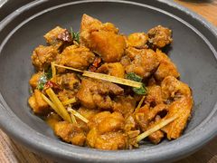 -马来西亚肉骨茶汤·招牌螃蟹·烧鸡·呷喱吧吧(海上世界店)