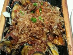 -北李妈妈菜·海肠捞饭(高新万达店)