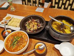 -云海肴·汽锅鸡·云南菜(苏州中心店)