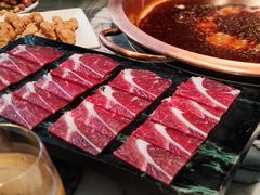 -肆味(东原1891江景店)