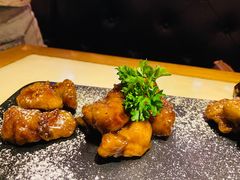 -绿茶餐厅(龙湖金楠天街店)