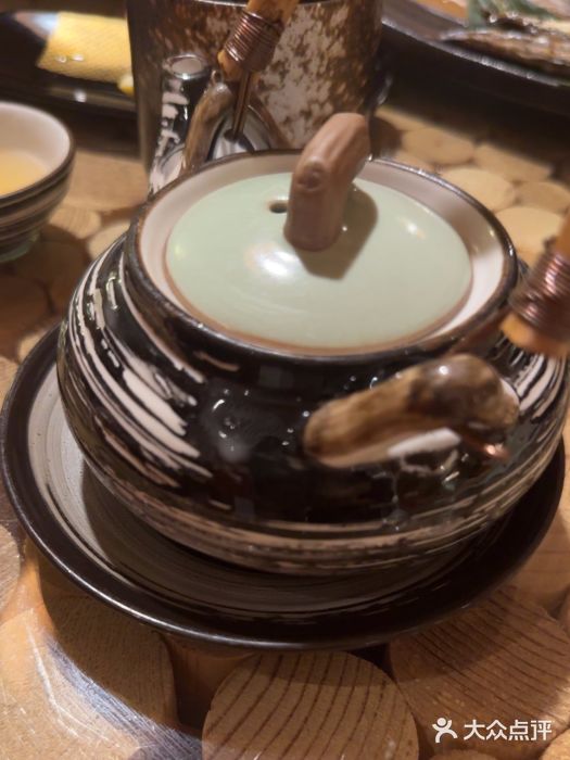 西村日本料理(香格里拉饭店)图片
