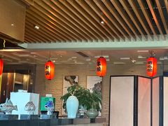 -南湖名都大酒店-千叶日本餐厅
