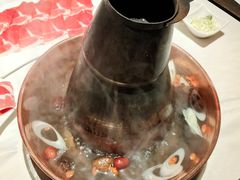 -东来顺饭庄(西直门店)