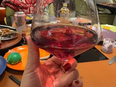 -富力万达文华酒店·海鲜自助