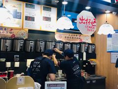 -茶颜悦色(平和堂负一楼店)