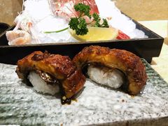 特烤大鳗鱼-东京屋(武定路店)