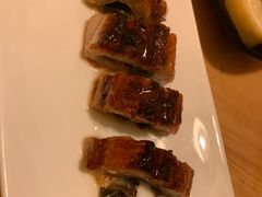 -浪花亭日本料理(古田路店)