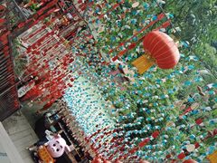 -黔灵山公园