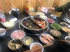 -祝幺妹火锅(裕华村总店)