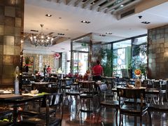 大堂-小资太太餐厅(南岗区店)