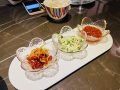 -海派悦庭·海胆烧麦·新融合菜(凯德广场店)