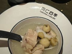 -同仁四季椰子鸡(罗湖国贸店)