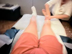 -华夏良子·足道SPA艾灸(翠微店)