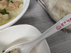-海平馄饨(逍遥二路店)