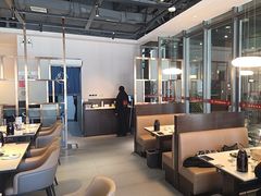 -煲王粤菜餐厅(中侨中心店)