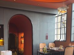 -滇野云南野生菌餐厅(陕西南路店)