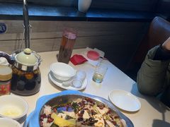 -万和源炝锅城·活鱼现炝(文艺北路店)