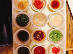 -额尔敦传统涮(公园西路店)