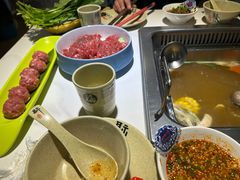 -小胖牛肉馆(安昌旗舰店)