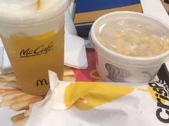 -麦当劳(朗豪坊店)