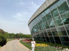 -石家庄市植物园