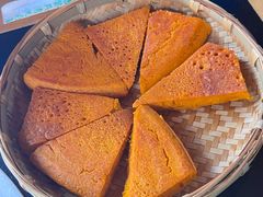 卓玛青稞饼-银同牦牛肉火锅