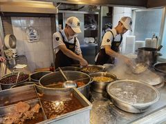 -蒋家肠旺面馆老店(合群路店)