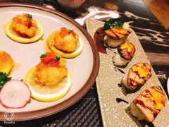 -菊上料理(蜀山银泰百货店)