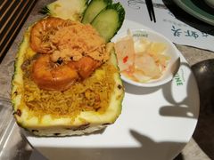 -美奈小馆·东南亚菜(福田星河COCO Park店)