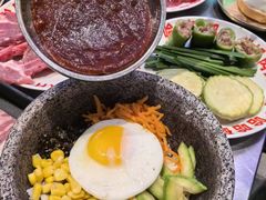 -哈哈碳都·牛肋条无限自助烤肉(宝龙店)