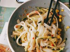 -魏家凉皮(协和店)