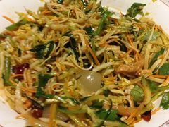 小馆大拌菜-春熙小馆(乘风庄店)