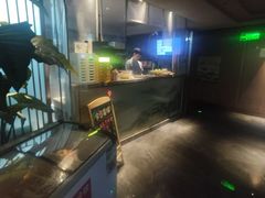 -陆琴脚艺·足浴·SPA(夫子庙店)