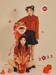 点击看大图 -蜜桃少女VISION写真馆(雁塔店)
