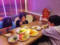 -比格比萨自助(大兴荟聚店)