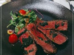 -西堤牛排(南京龙江店)