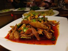 -田园印象·成都土菜院子(华阳店)