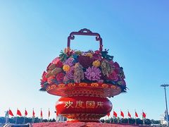 -天安门广场