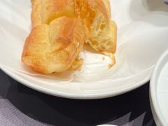 -北京泰富酒店-柏景轩中餐厅