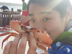 -金巴兰海滩烛光bbq