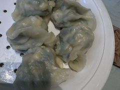 -八珍饺子·烤鸭·家常菜