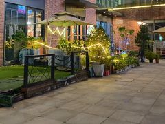 -南国印度餐厅Dakshin