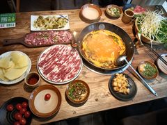 -贵厨酸汤牛肉(汇金星力城店)