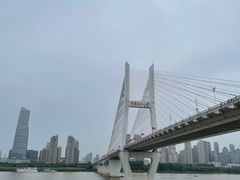 -武汉知音号