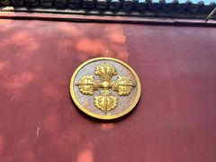 -西安市广仁寺