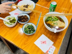 -小方的面(徐家汇店)