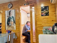 -春花民族美食(佳木斯总店)
